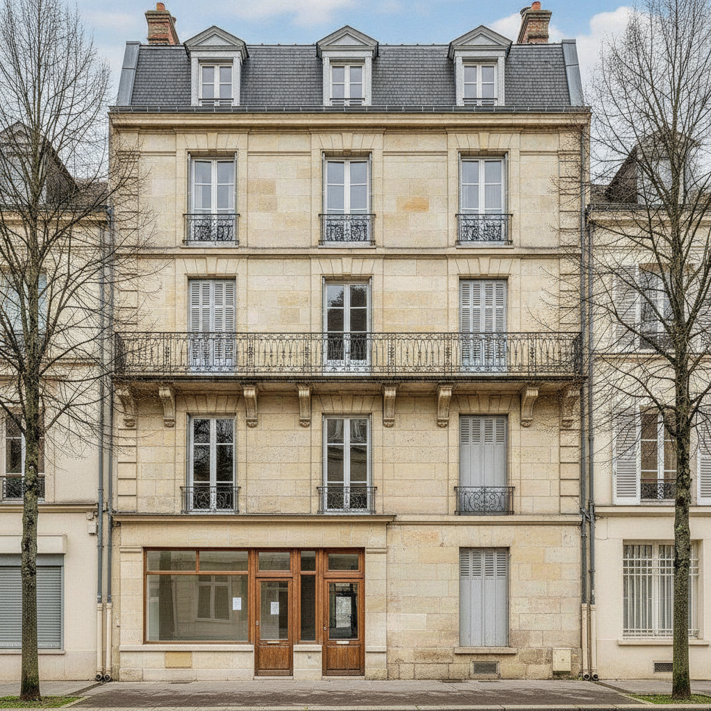21 Rue des Grands Bretons 28170 Tremblay-les-Villages