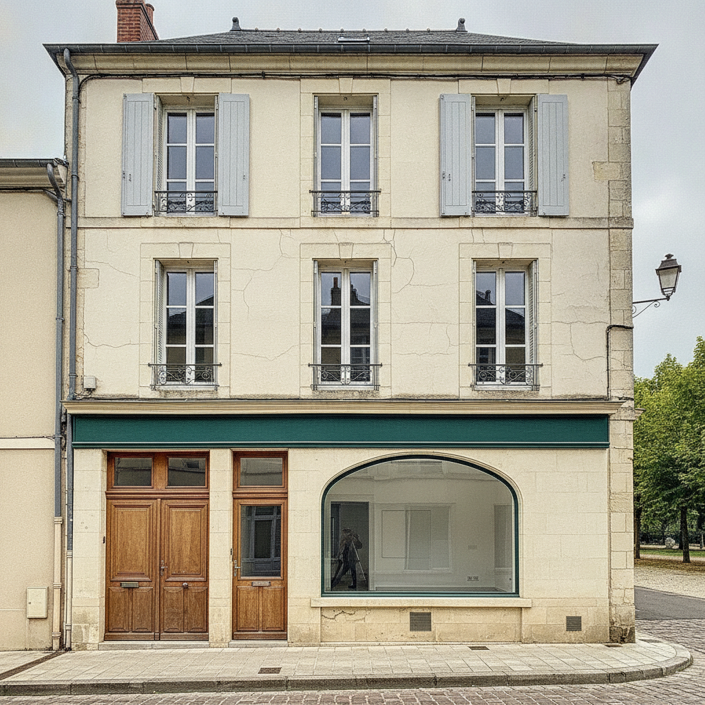 162 Chemin des Carrières 32400 Riscle
