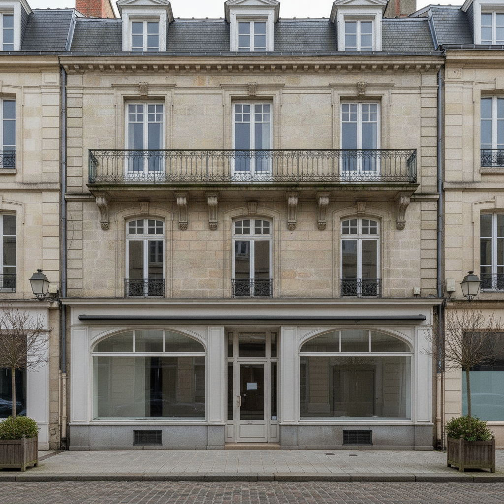 Cherbourg-En-Cotentin, Cherbourg-En-Cotentin