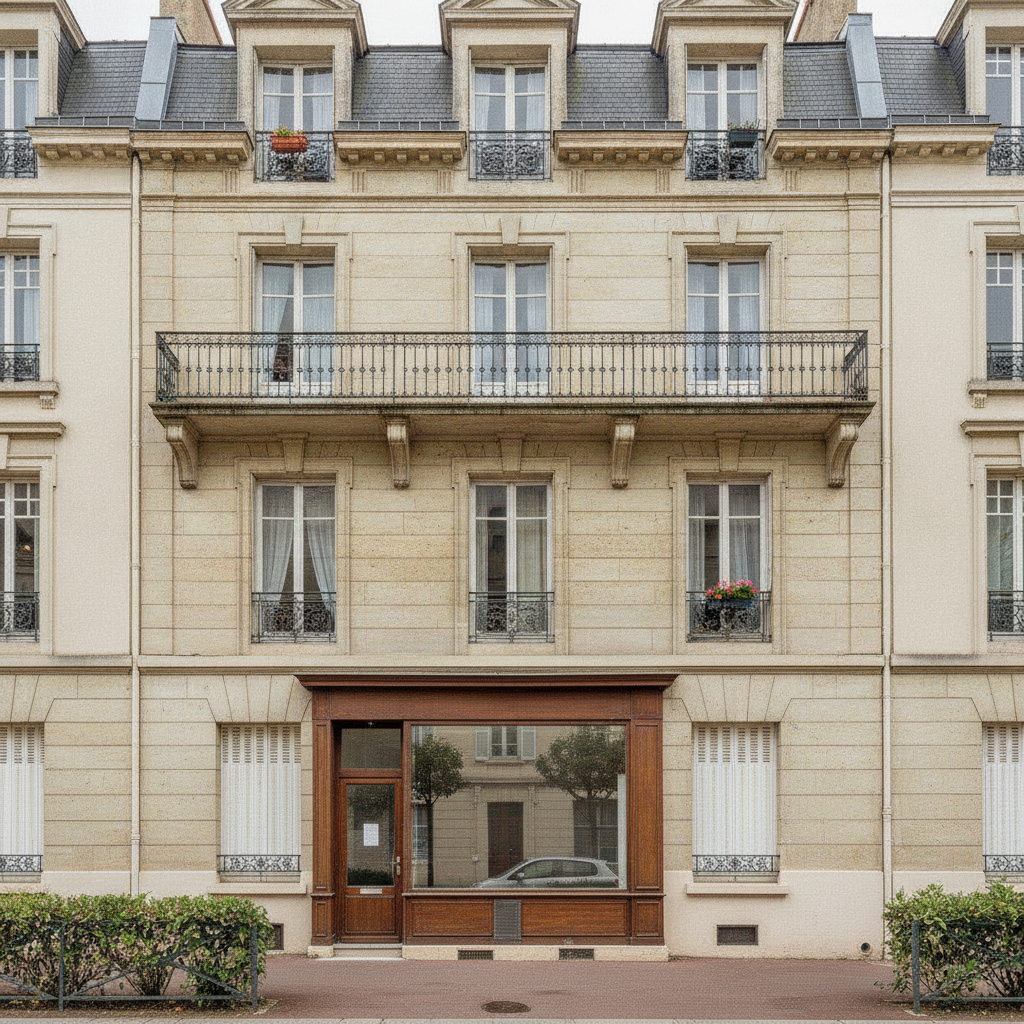 16 Rue Jehenne 33120 Arcachon