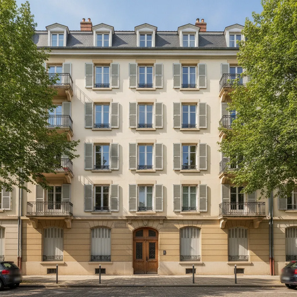 6 Rue Adolphe Hirn 68000 Colmar, Colmar