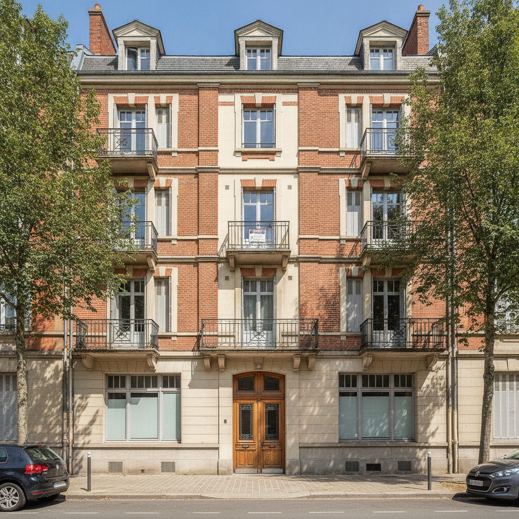 1 Rue de la Gare 76500 Elbeuf