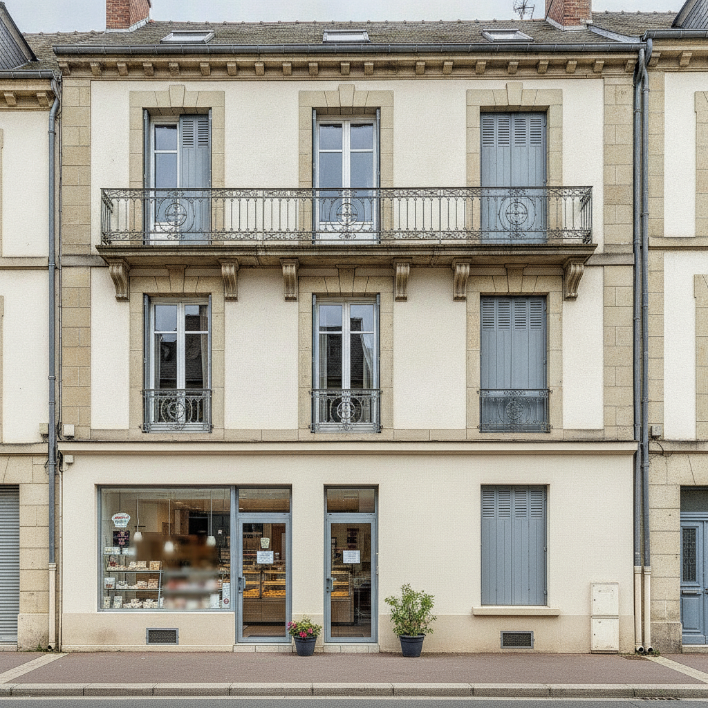 14 Rue Poincare 57430 Sarralbe