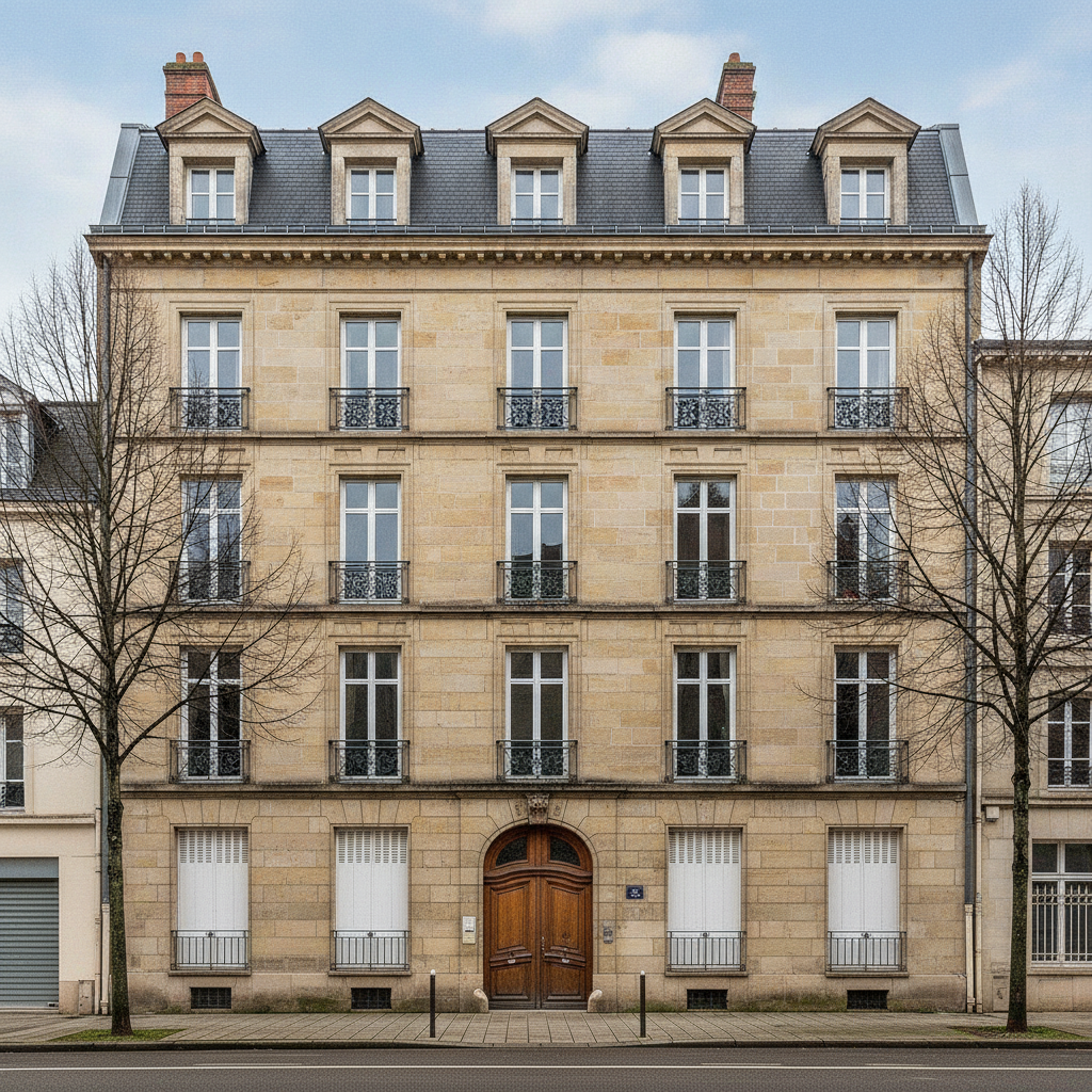 10 Place Saint-Pierre 42600 Montbrison