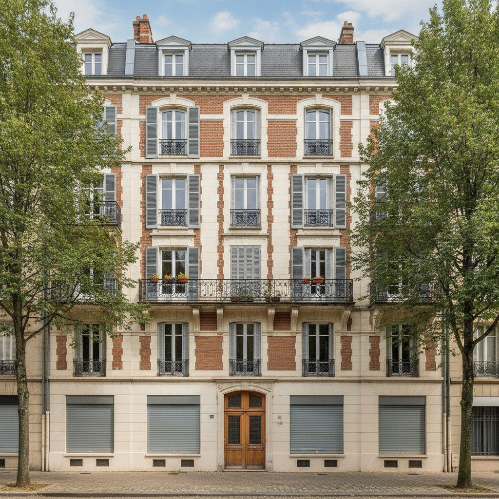 57 Avenue Jean Jaurès 59220 Denain