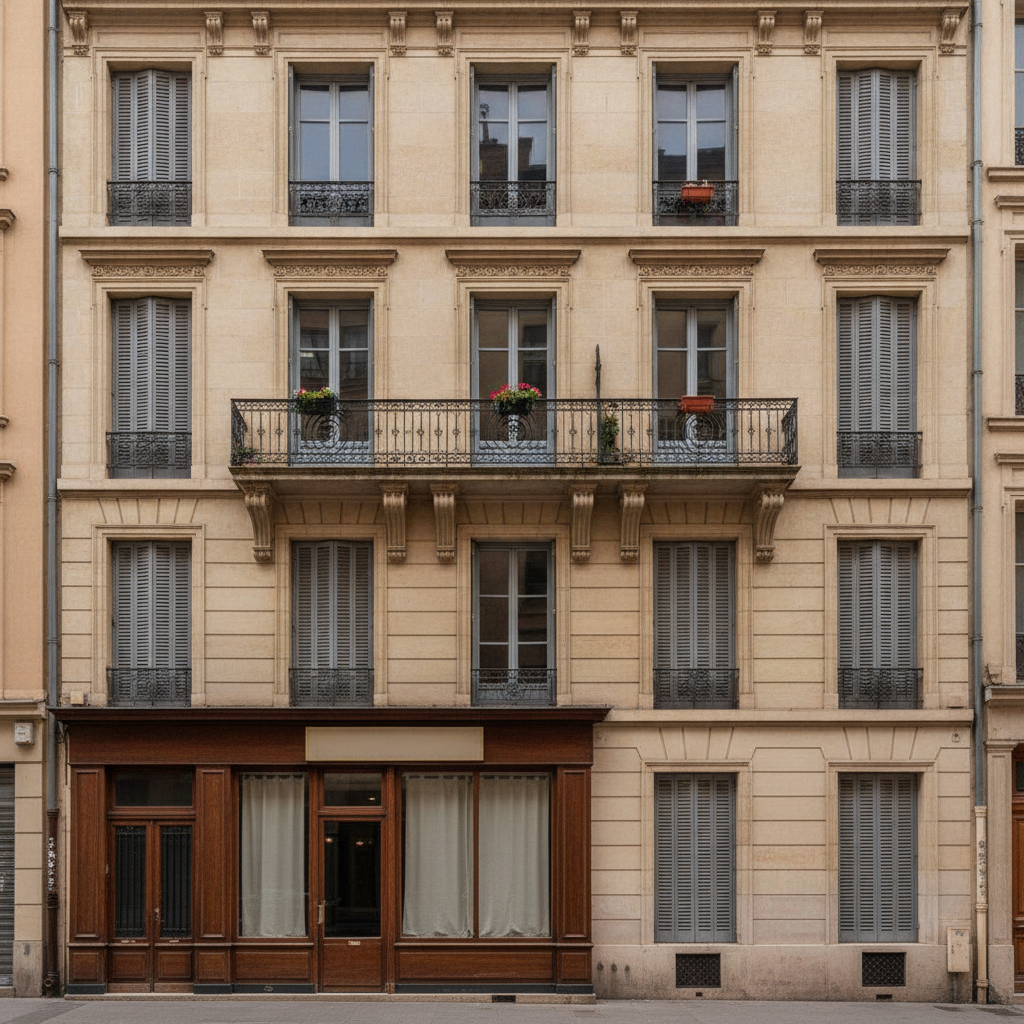 Lyon