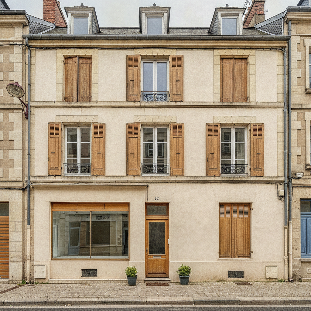 37 Rue de la Folie 59550 Landrecies