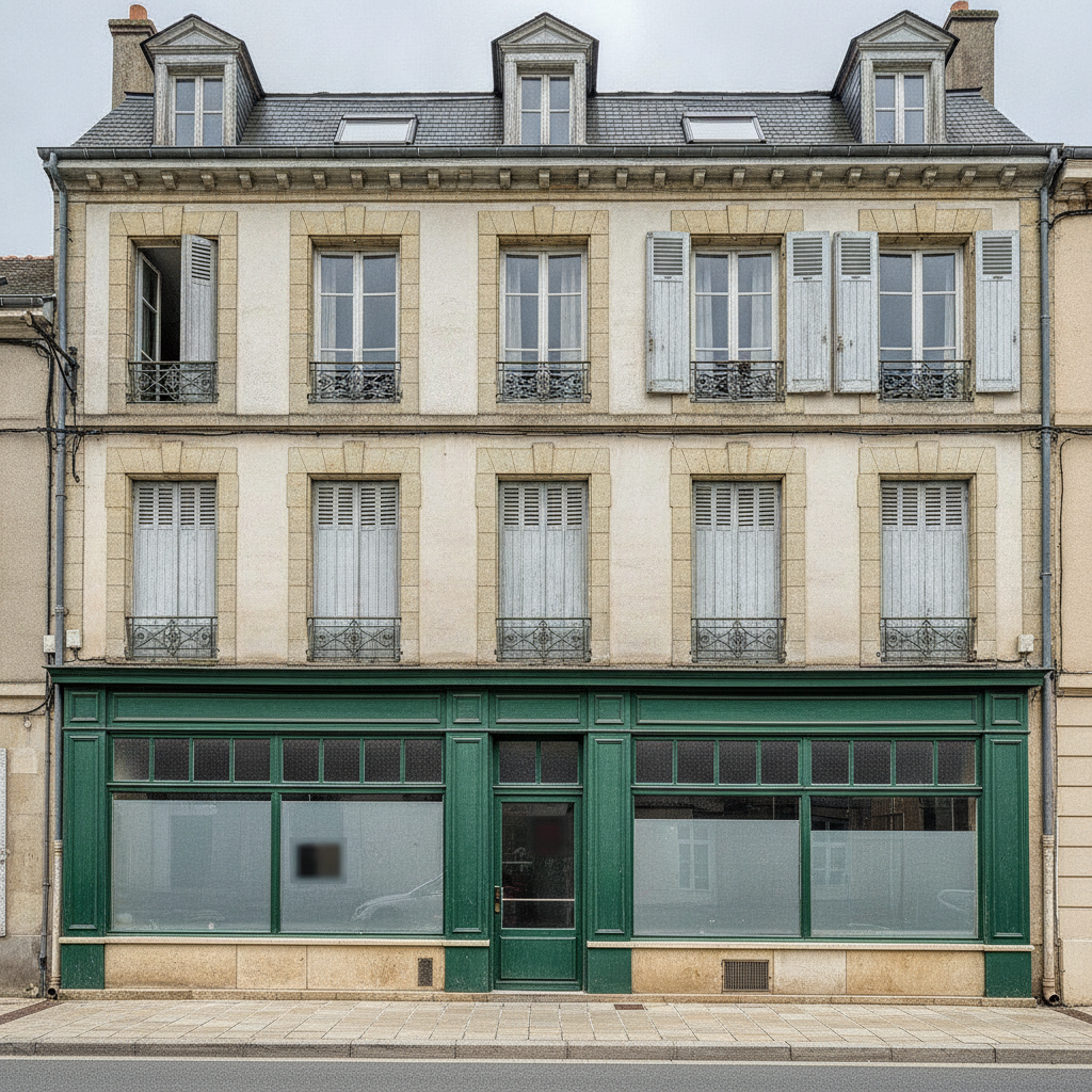 581 Route du Laca 65130 Capvern