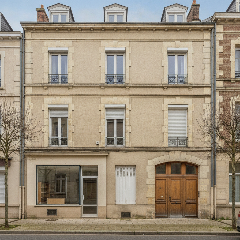 16 Place des Ecossais 59225 Clary