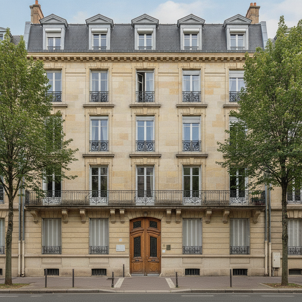 79 Avenue de Fromenteau 91600 Savigny-sur-Orge