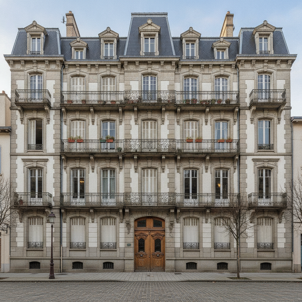 2 Place de la Liberté 65110 Cauterets