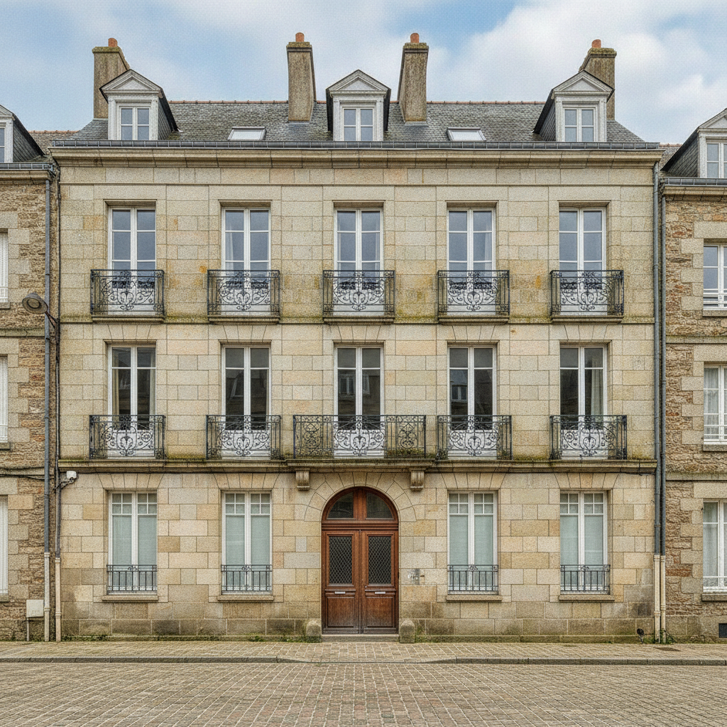 Saint-Malo