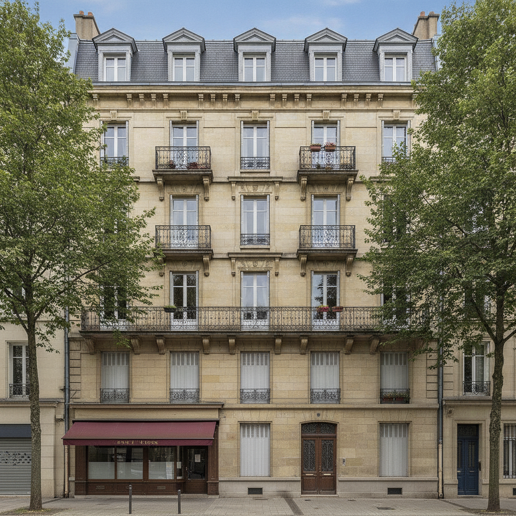 Boulevard Raymond Poincare 62400 Béthune, Béthune