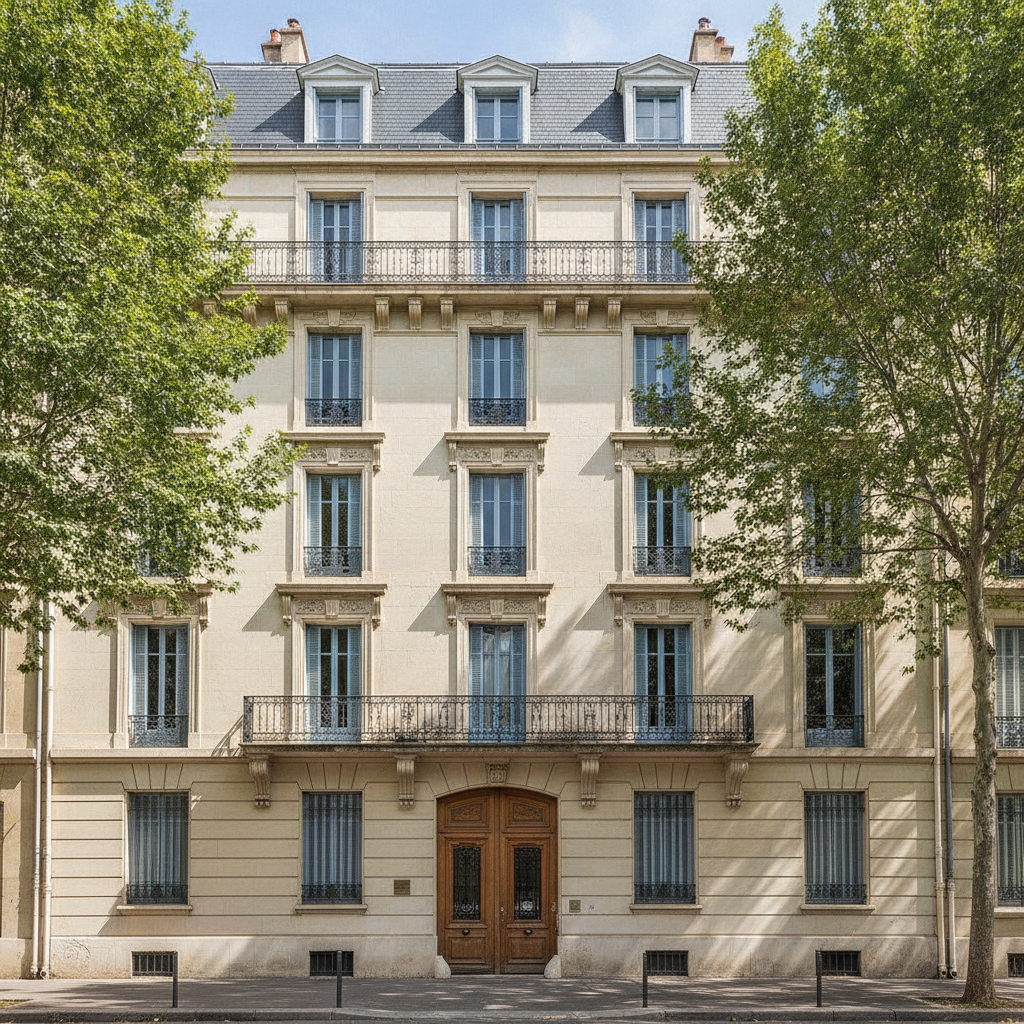 4 Place pierre brossolette 13004 Marseille