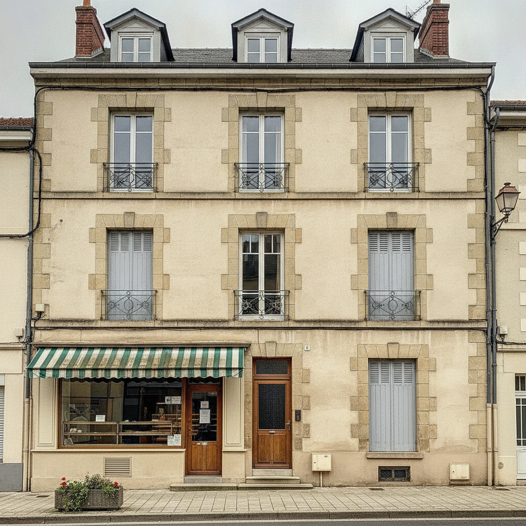 La Fouillouse, La Fouillouse