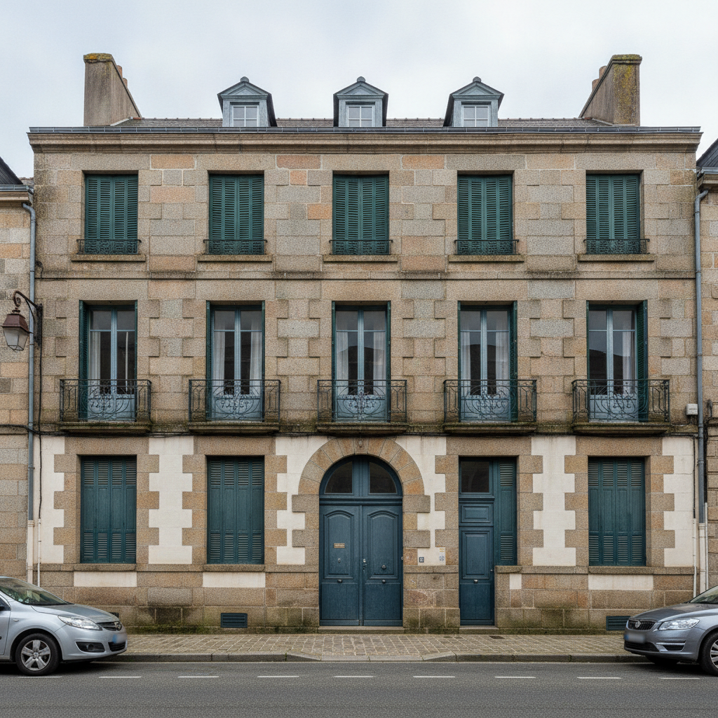 Morlaix