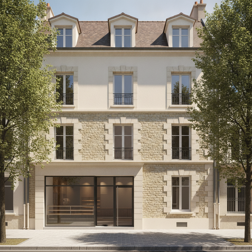 1 Rue de l'Église 31780 Castelginest