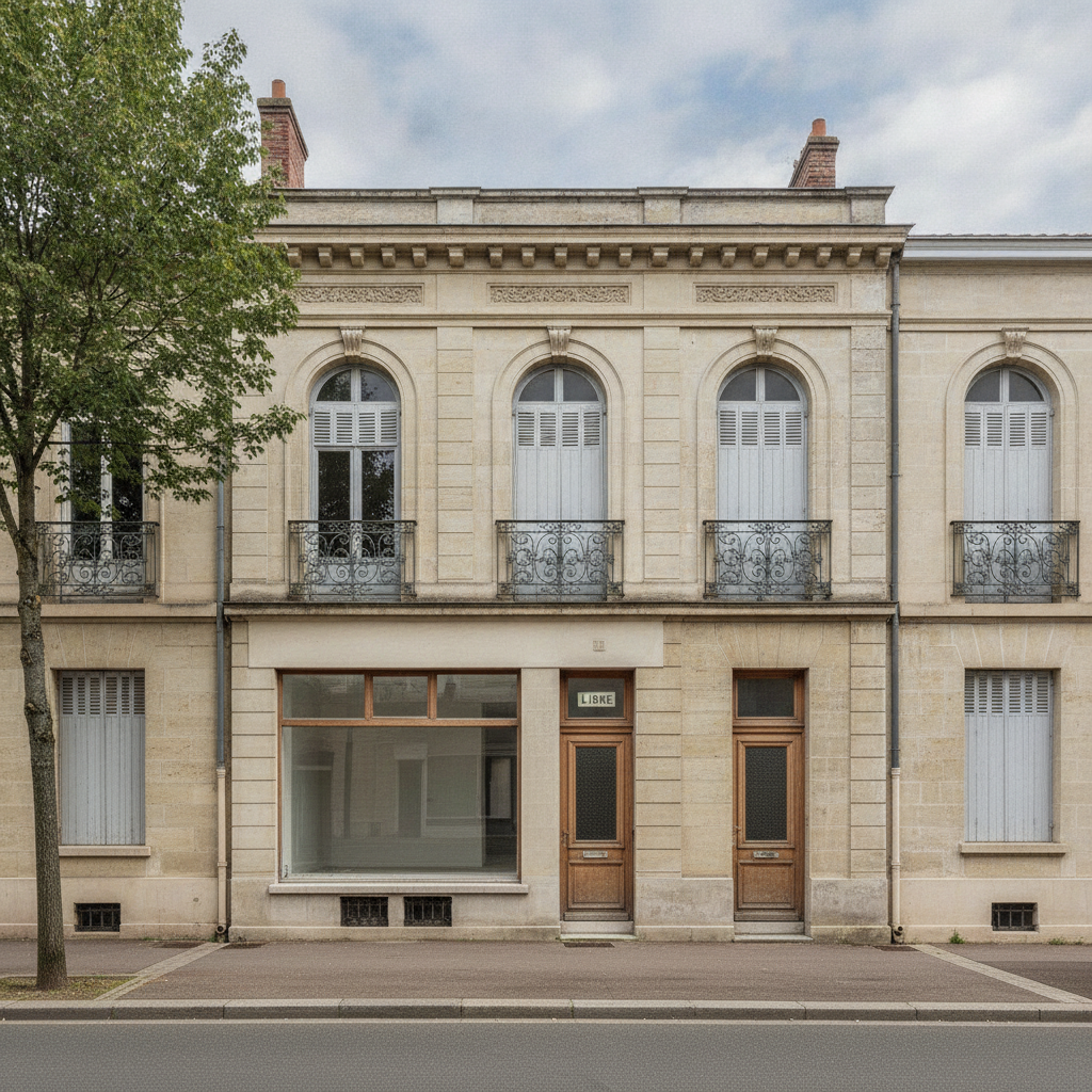 Comines