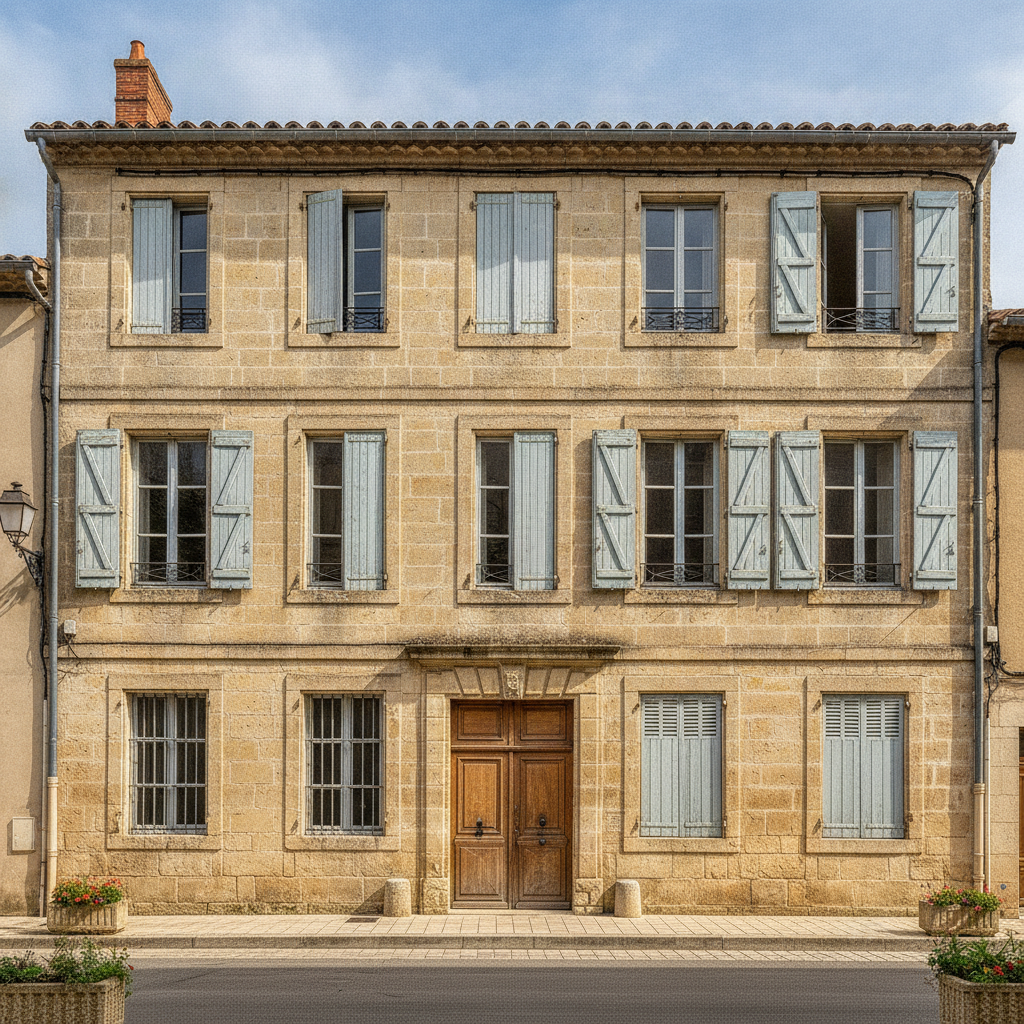 39 Grande Rue 07700 Bourg-Saint-Andéol
