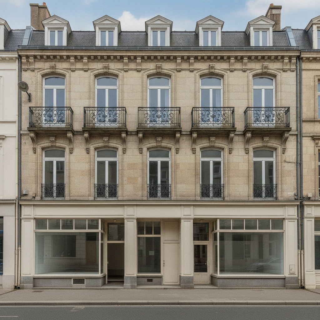 Cherbourg-En-Cotentin