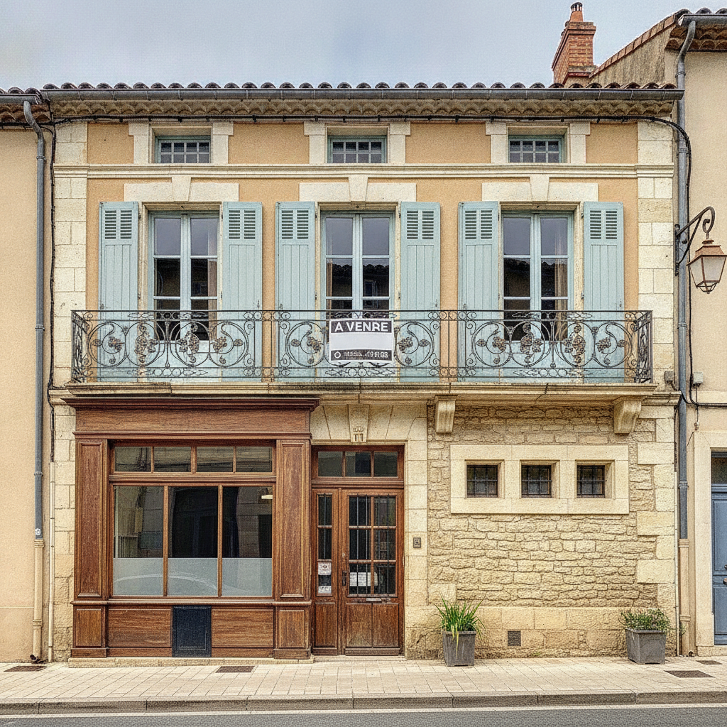 9 Rue du Four a Chaux 34680 Saint-Georges-d'Orques