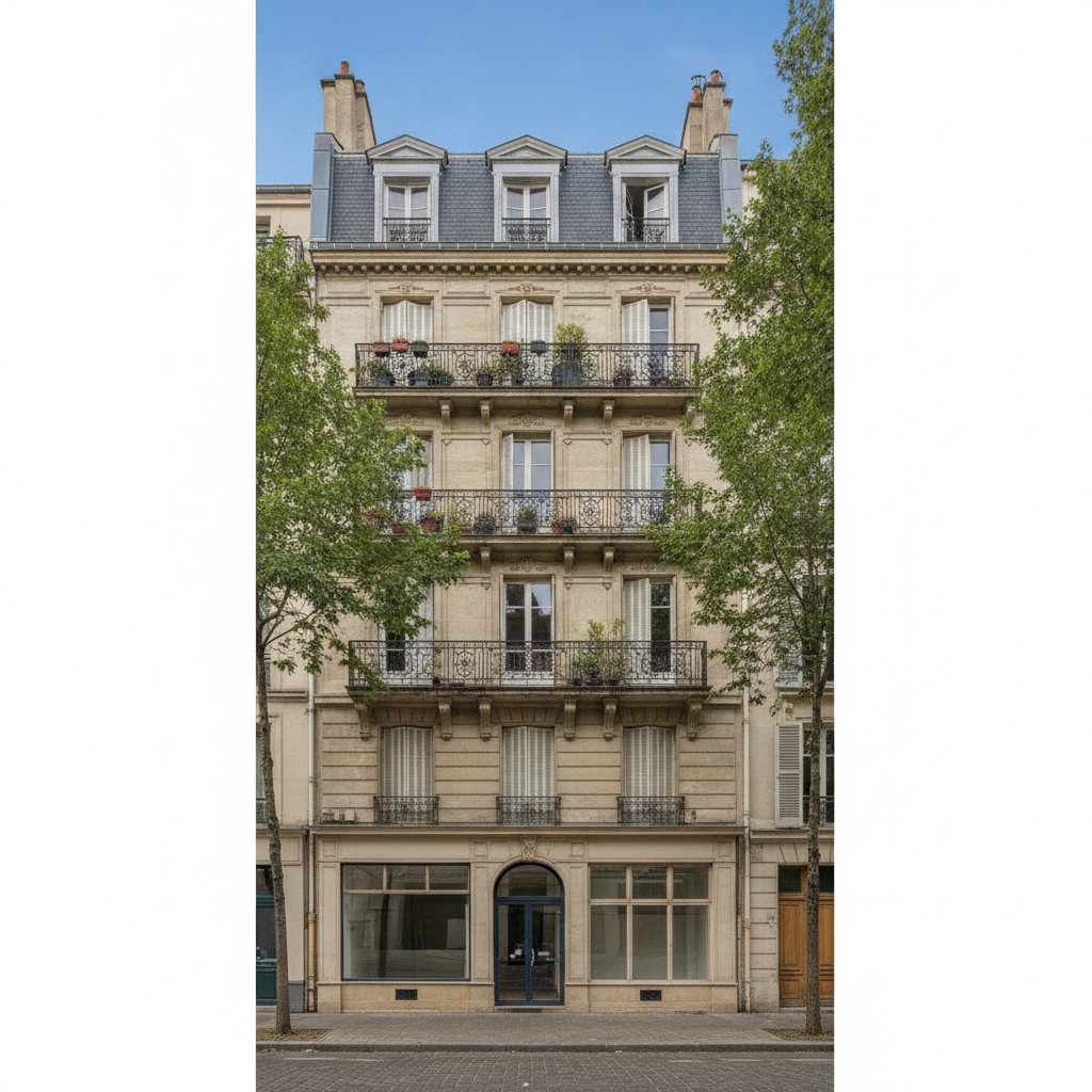 La Trinité, La Trinité