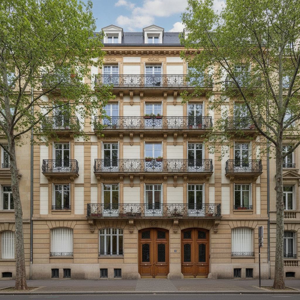 40 Boulevard Clémenceau 67000 Strasbourg, Strasbourg