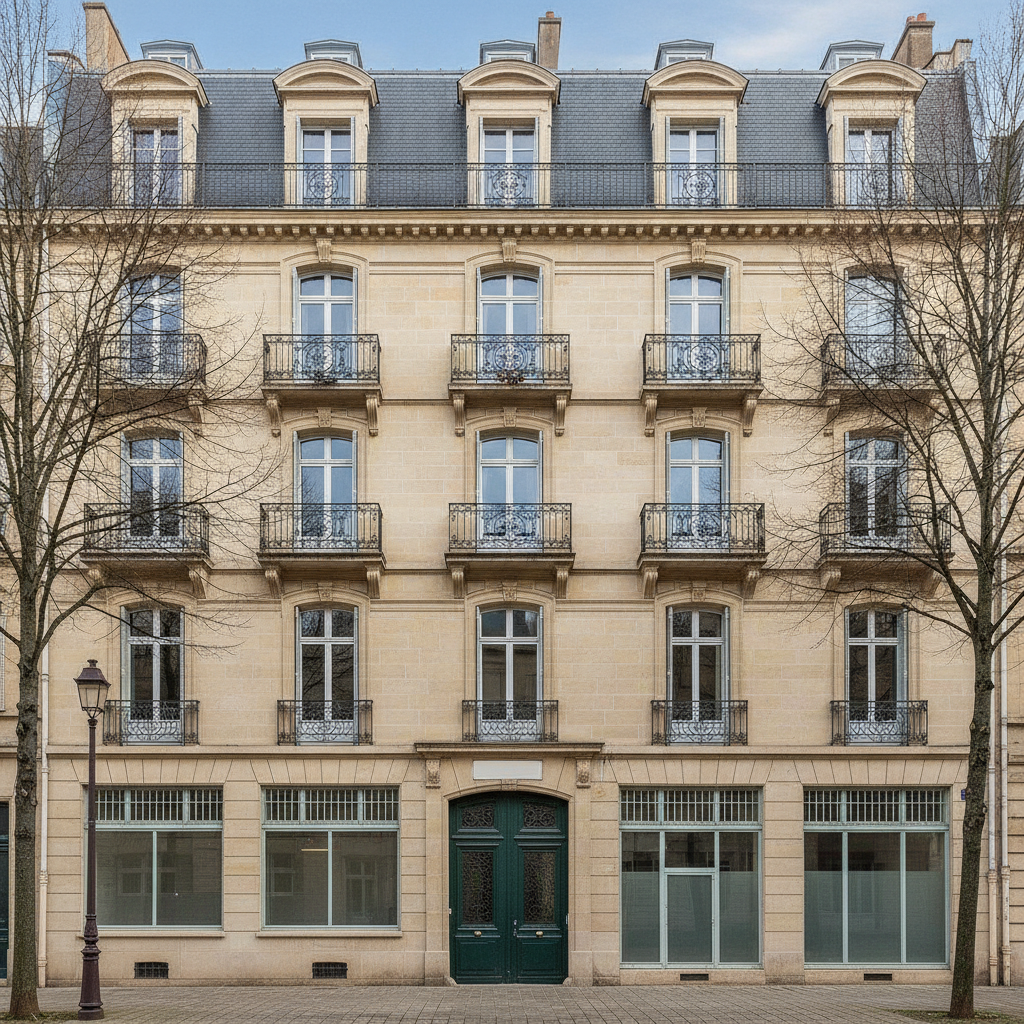 Douai, Douai