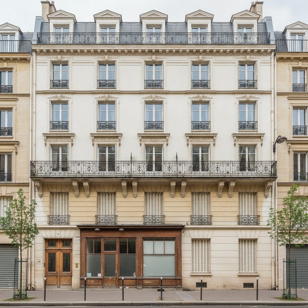 Sarcelles, Sarcelles
