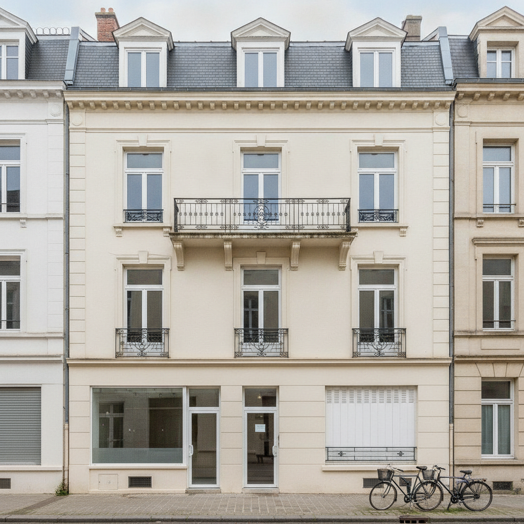 3536 Avenue de Petite-Synthe 59640 Dunkerque