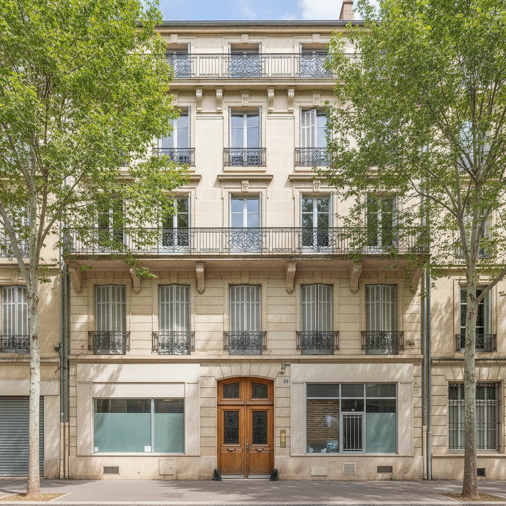 Allées Paul Riquet 34500 Béziers