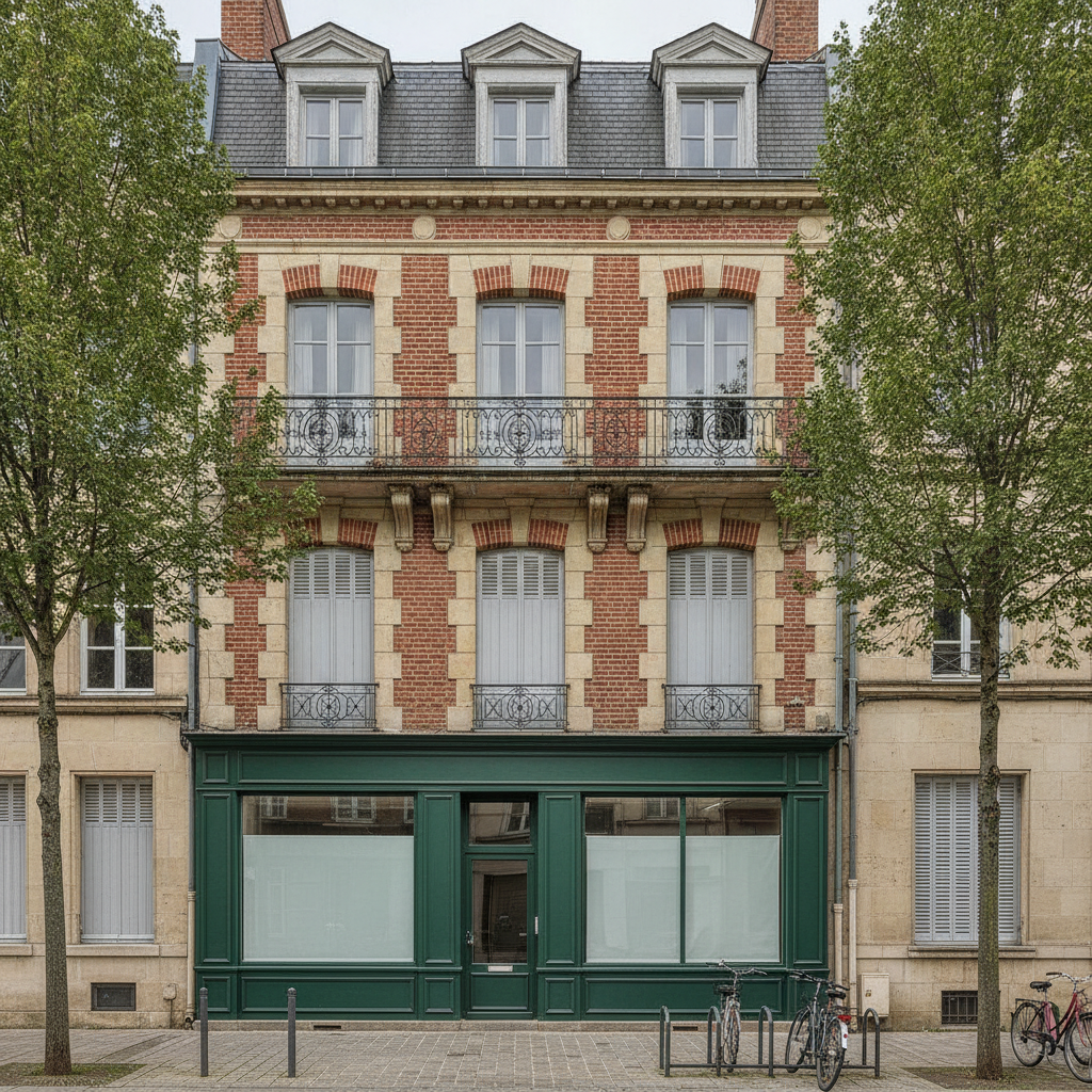 10 Rue Sadi Carnot 27500 Pont-Audemer