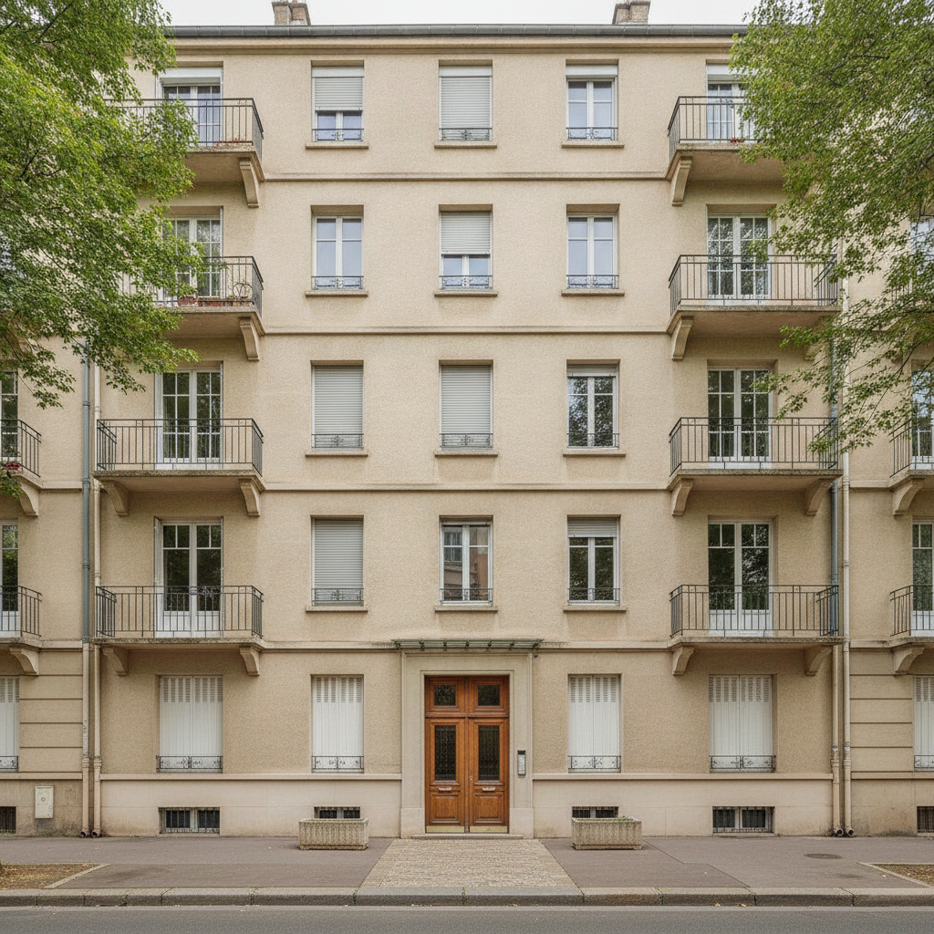 173 Rue Pierre Joigneaux 92250 La Garenne-Colombes