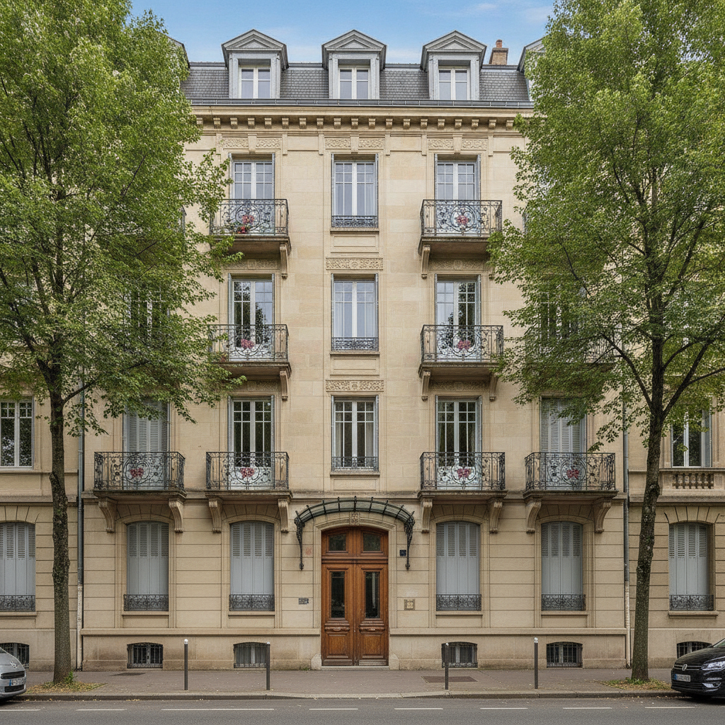 Rue Paul Lépine 90000 Belfort