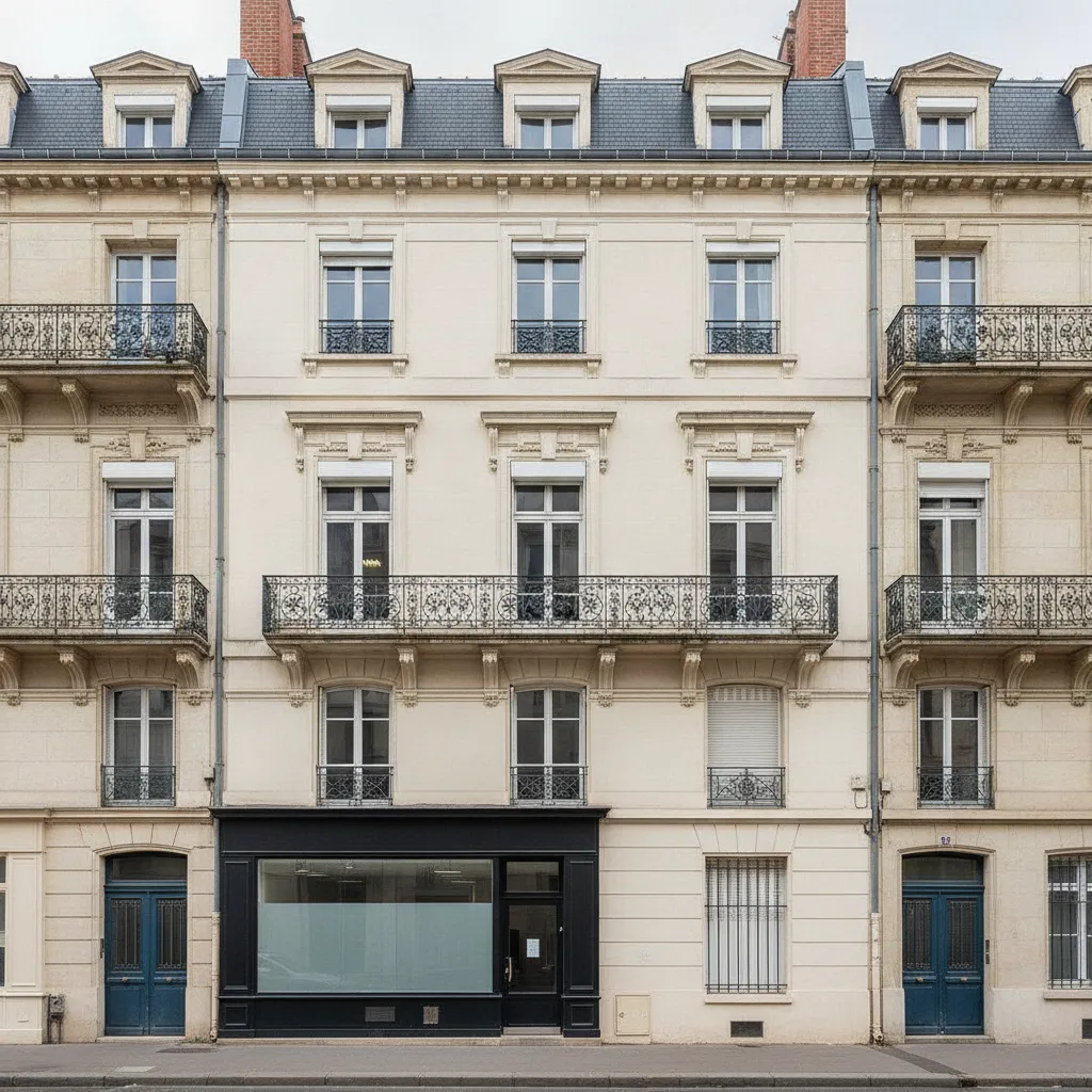 Saint-Étienne