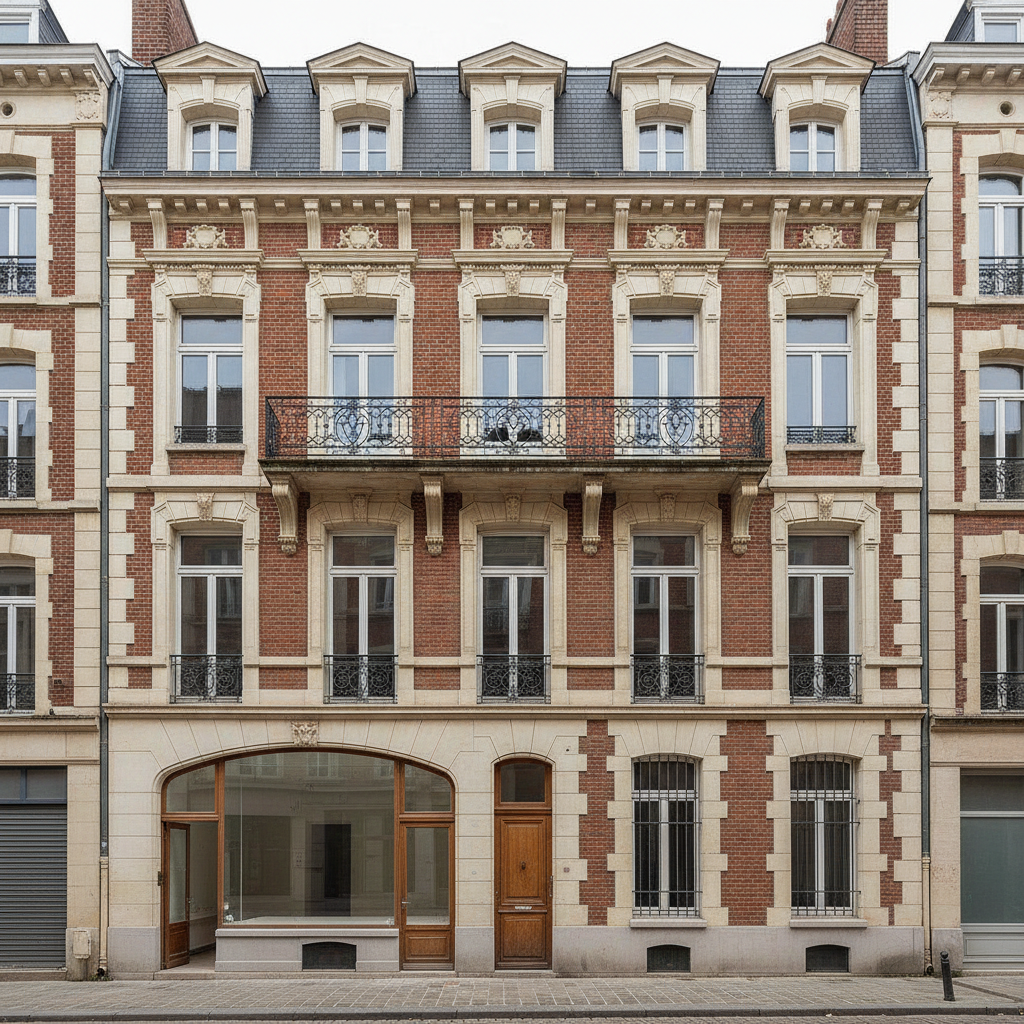 Lille, Lille