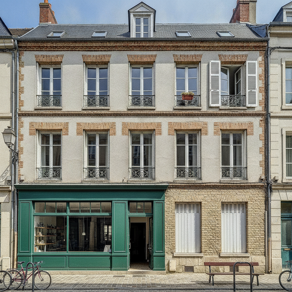 78 Impasse du Soldat 31450 Baziège, Villenouvelle