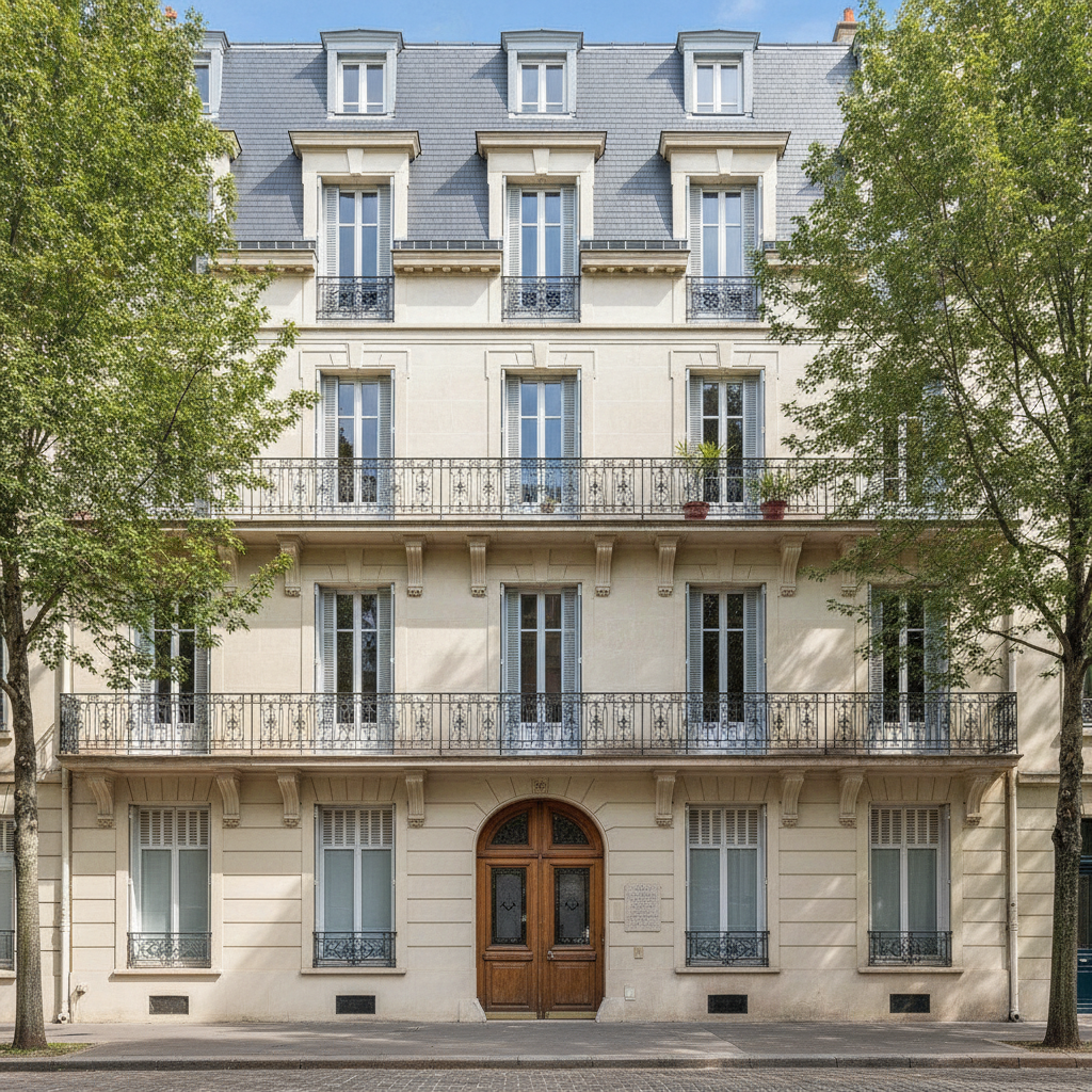 17 Rue Magenta 78000 Versailles