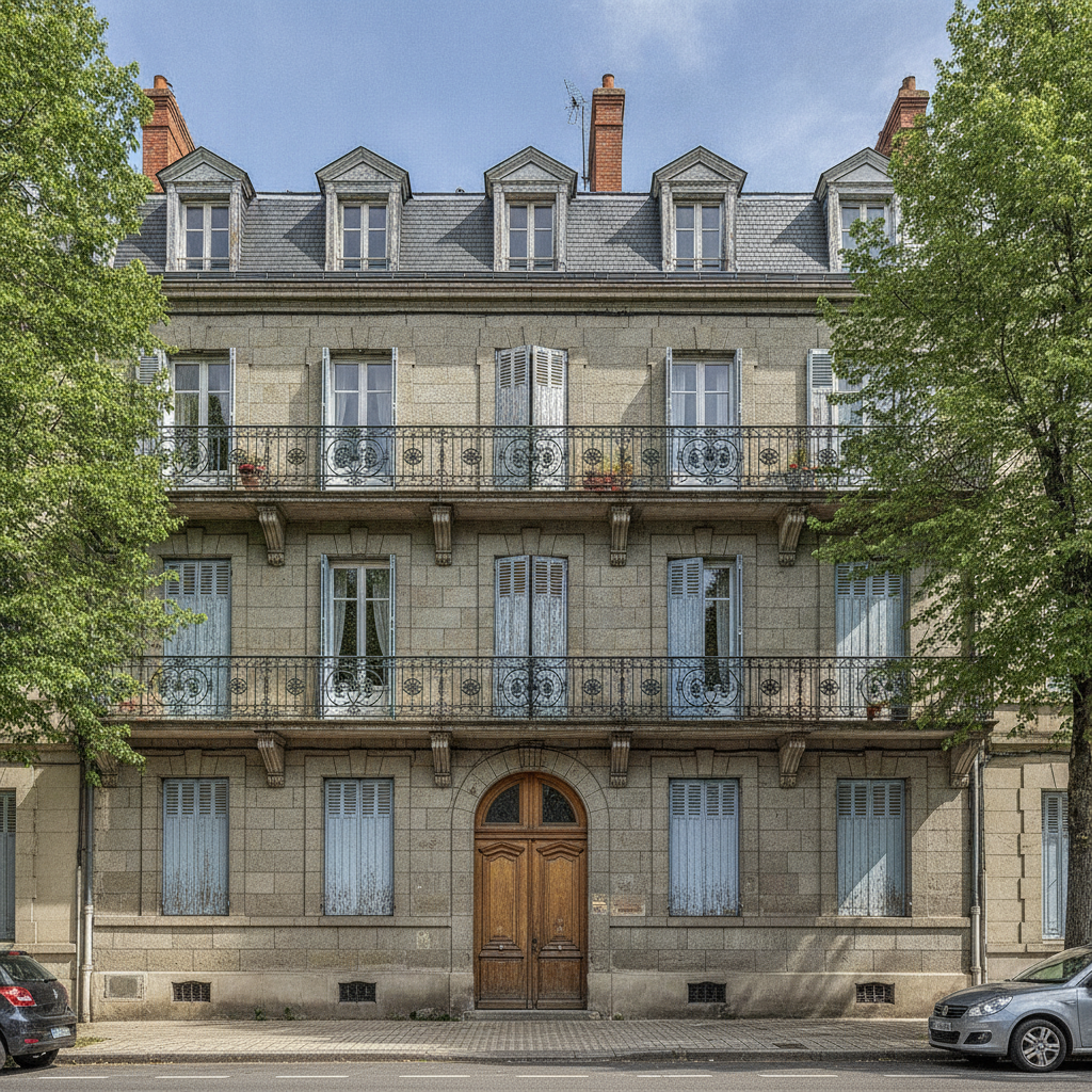 La Grand-Combe, La Grand-Combe