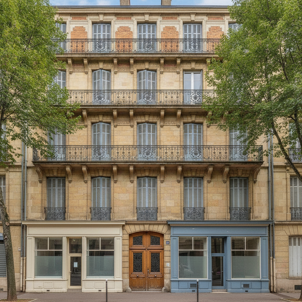 99 rue fusillés de la résistance 25000 Besançon