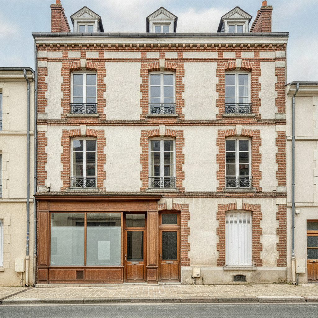 2bis Rue du Docteur Roux 77450 Montry