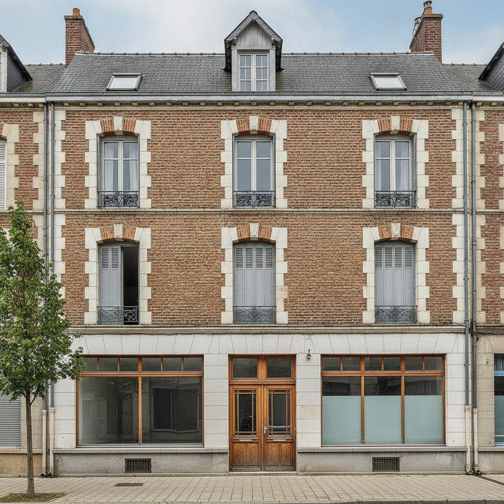 73 Rue Arthur Lamendin 62430 Sallaumines