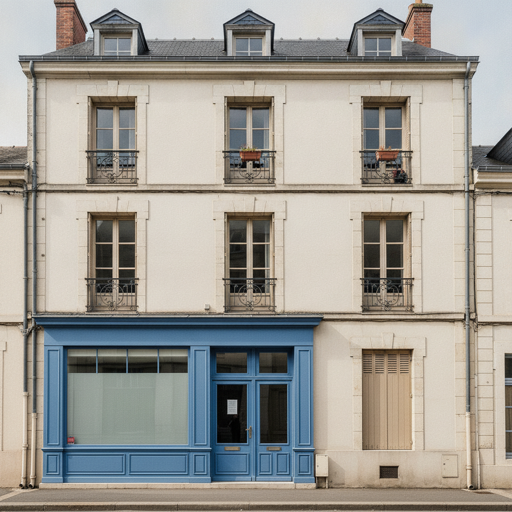 4 Rue Gabriel Bonnet, 47260 Castelmoron-sur-Lot, France