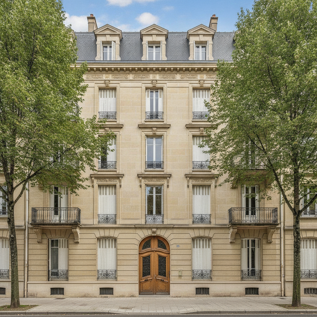 117 Avenue Pasteur 33270 Floirac, Floirac