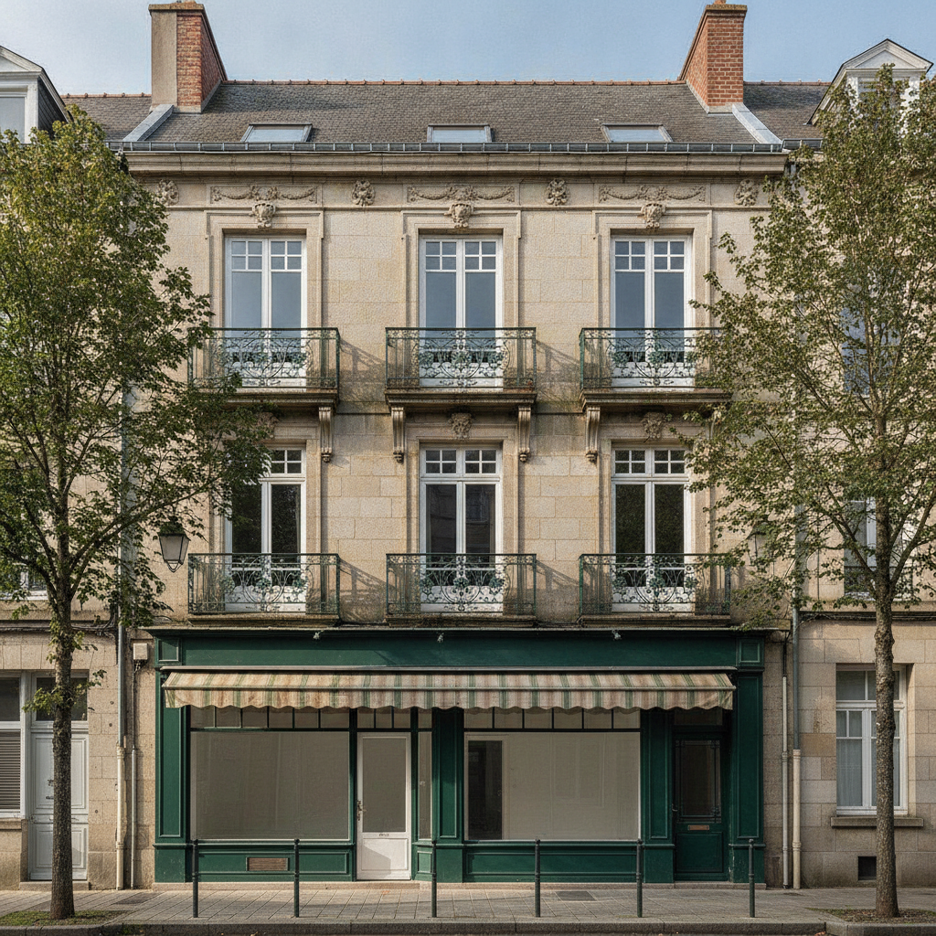 Quimper