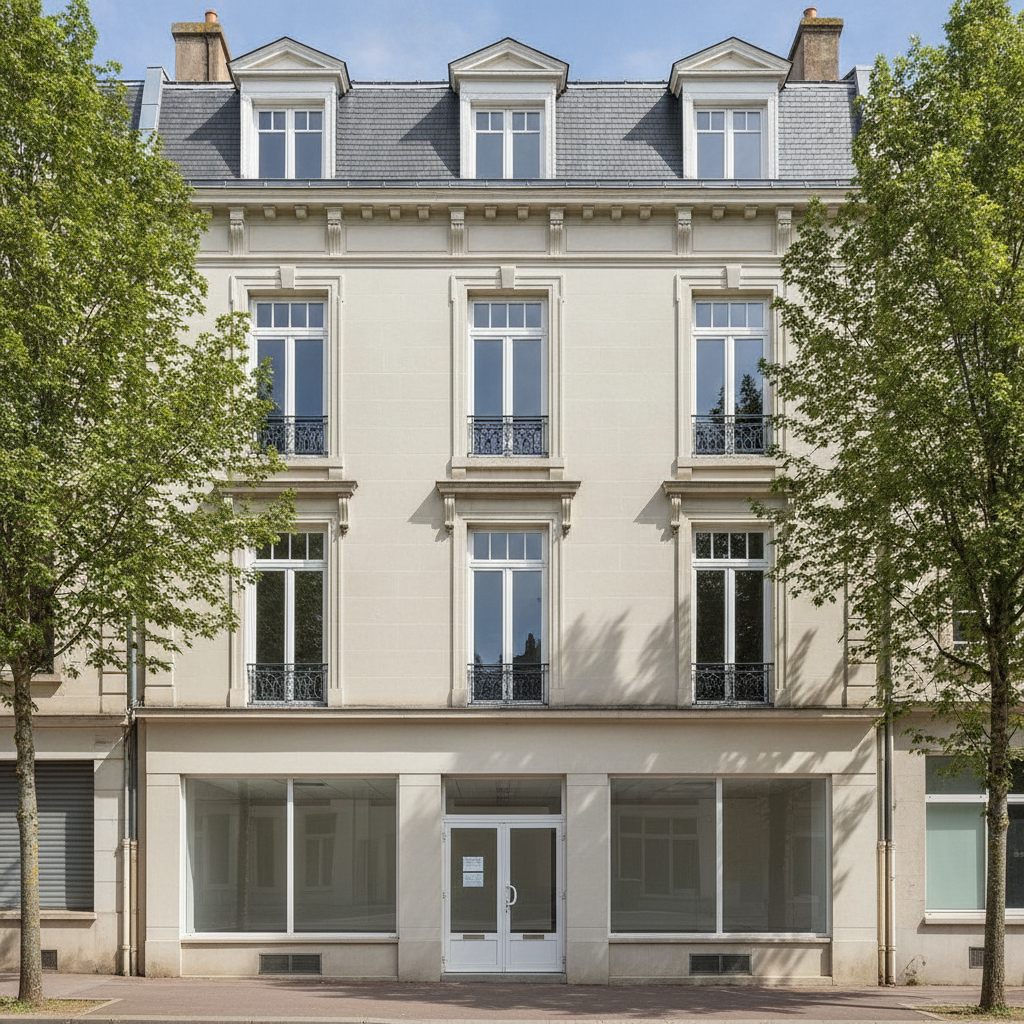 24 Av. du Général de Gaulle, 22500 Paimpol, France