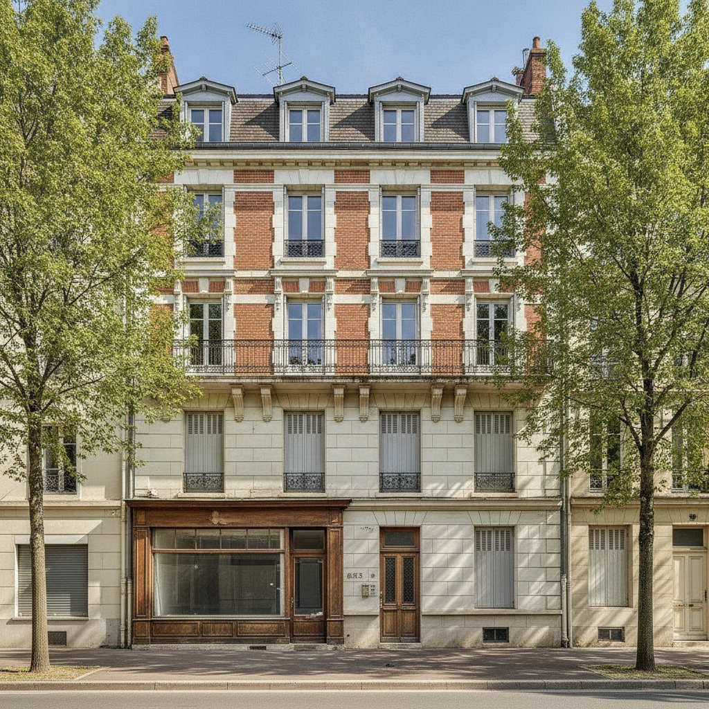 84bis Avenue du Général Leclerc 33600 Pessac