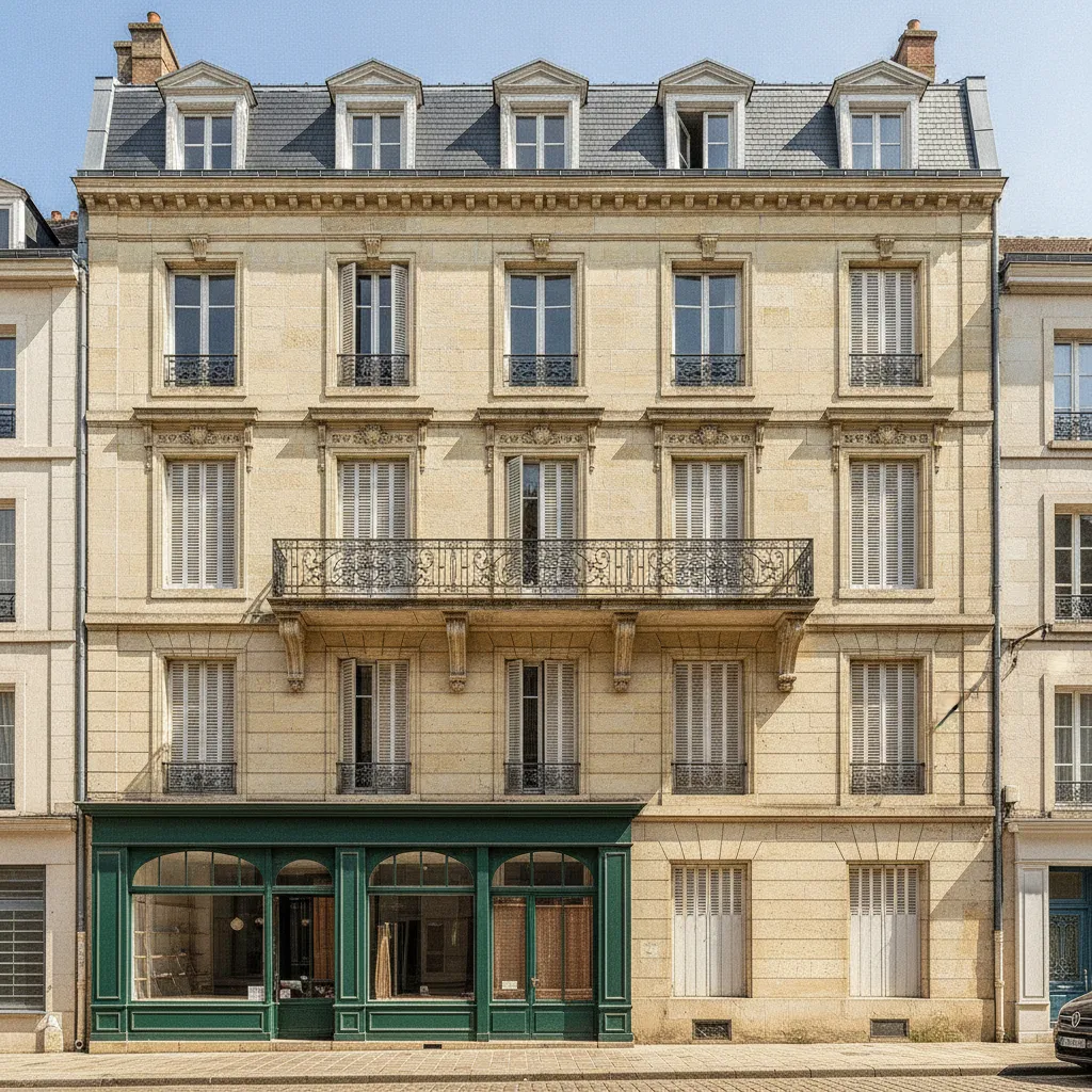 Châlons-En-Champagne