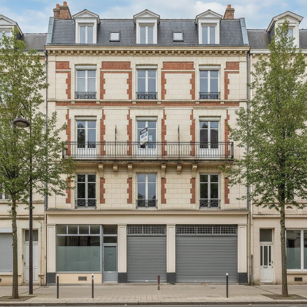 79 Rue Nationale 62290 Nœux-les-Mines