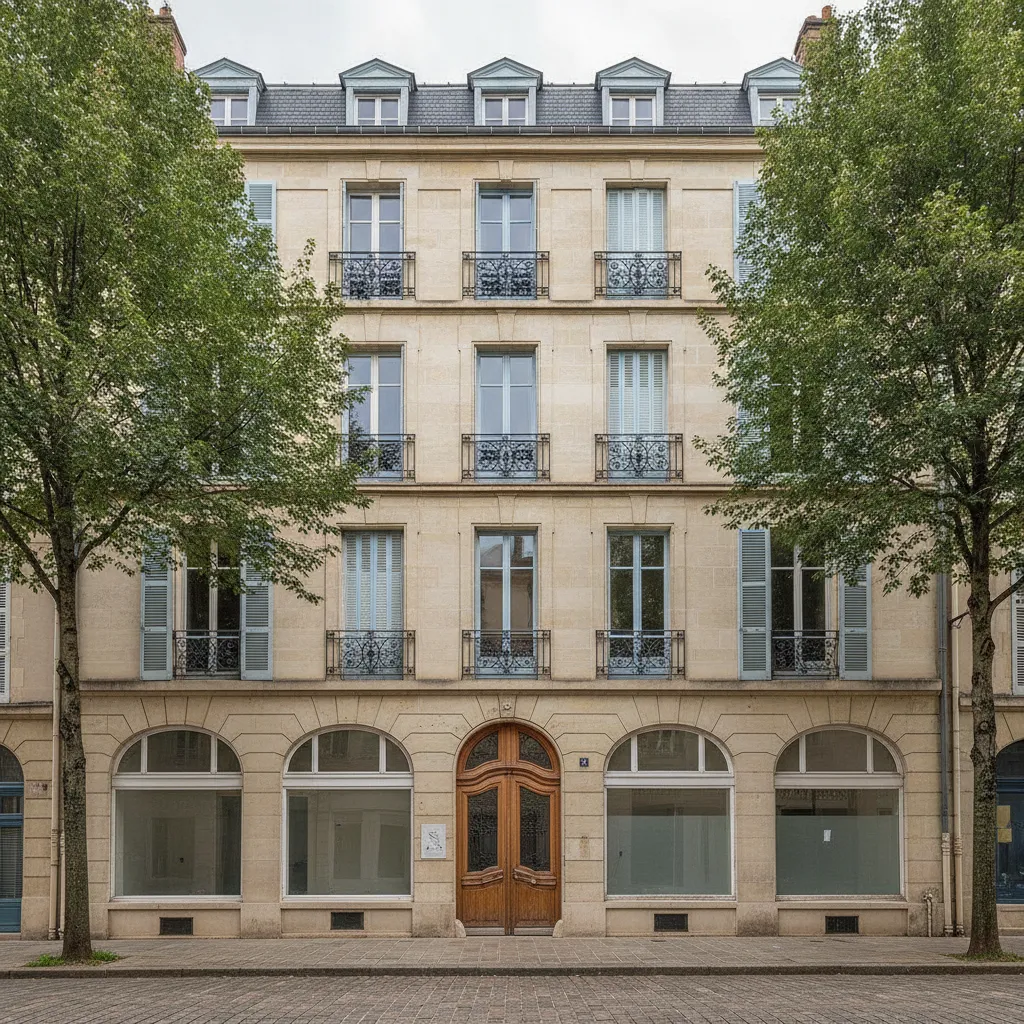 5 Rue Alary 24000 Périgueux